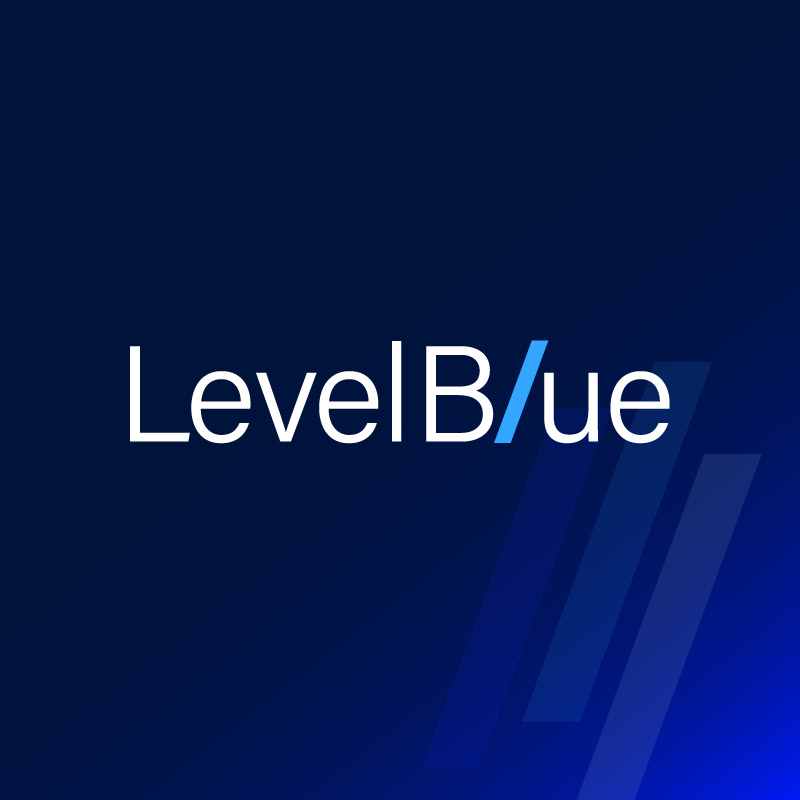 LevelBlue