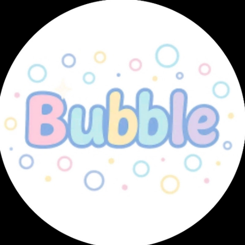 bubble