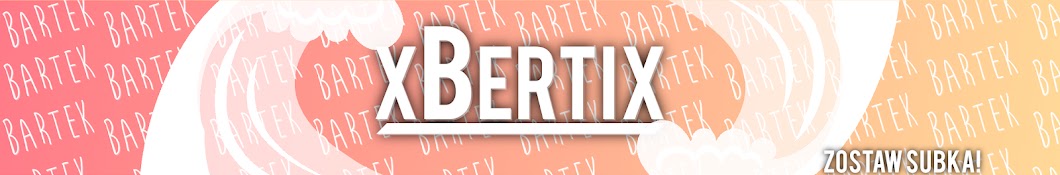 xBertix YouTube kanalı avatarı