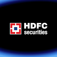 HDFC securities