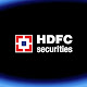 HDFC securities