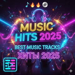 Музыка 2025 | Music Hits | Лучшие треки года