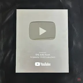 GHL India Asset YouTube channel