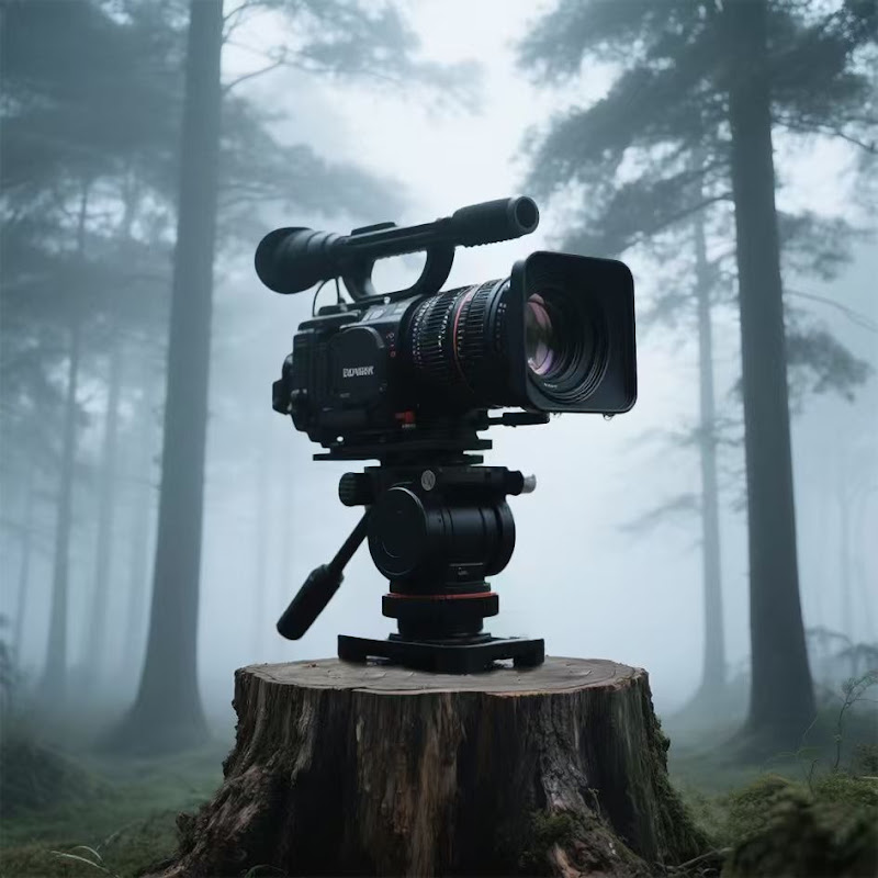Cine Bosque
