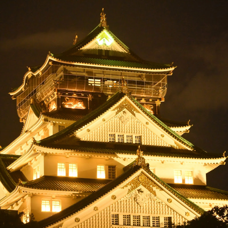 World Japan Travels