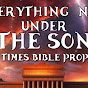 EverythingNewUnderThe Son logo