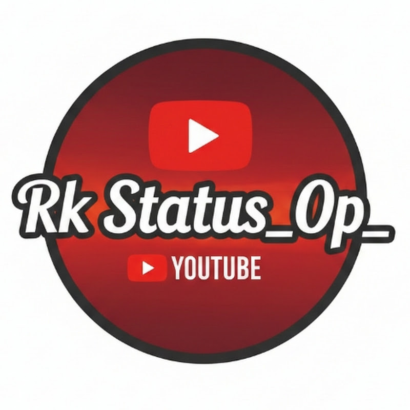 Hire Rk Status_Op_ — Entertainment YouTube creator for sponsorships