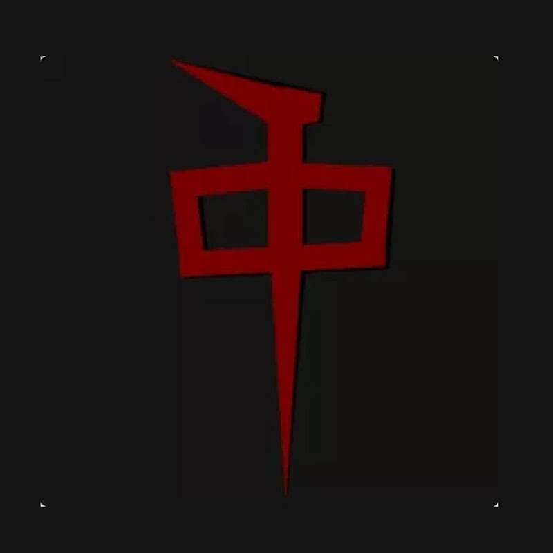 A Great Red Dragon icon