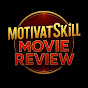 Motivatskill Movie Review logo