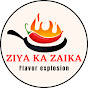 Ziya Ka Zaika  logo