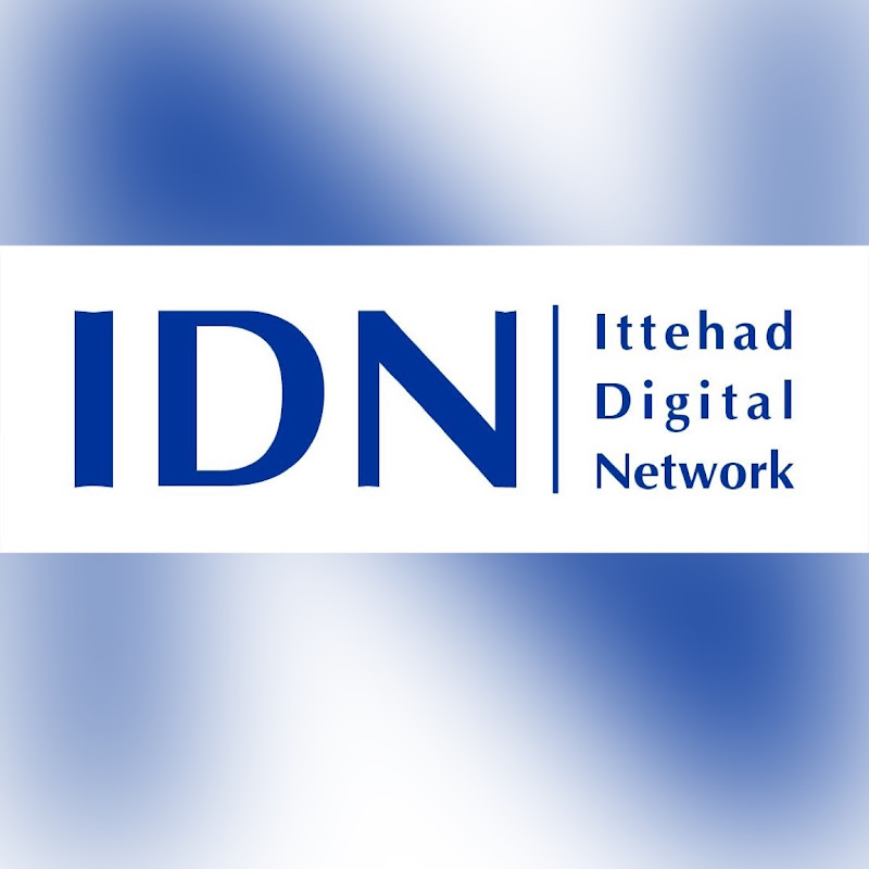 Ittehad Digital Network