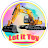 Let it Toy