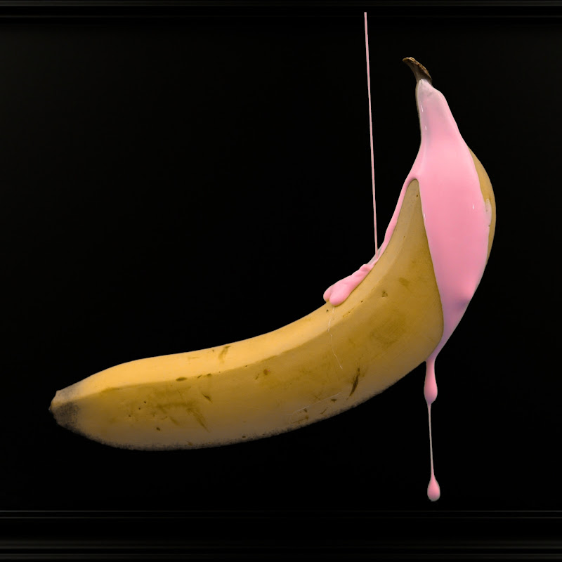 Drip Happens! Anti-AI Art