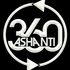 Ashanti360 TV net worth