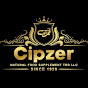 Cipzer Herbals logo