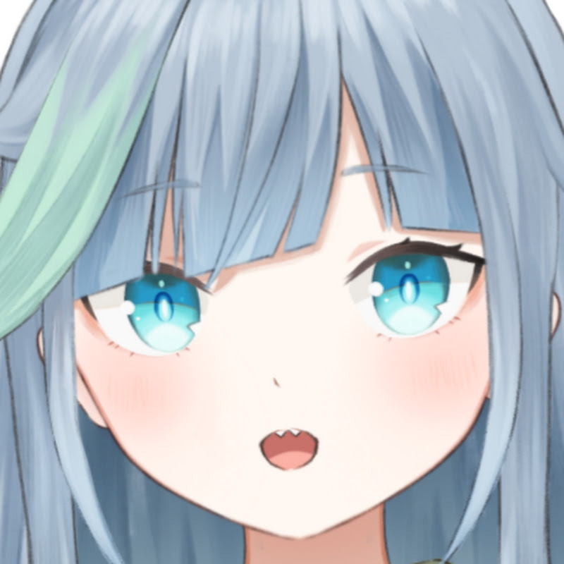 GAOです Ch.