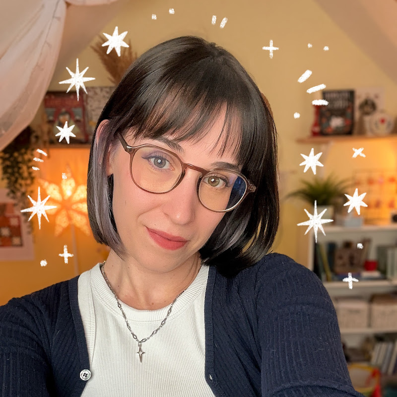 Anna Lunak - annalunakdraws 