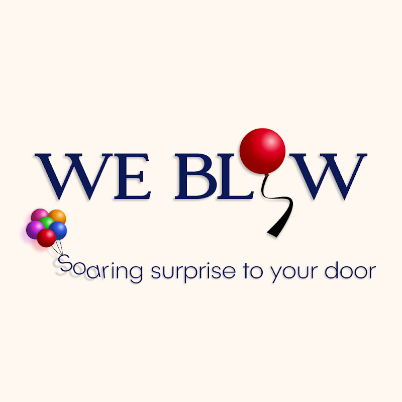 We Blow