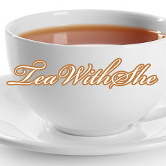 TeaWithShe Avatar