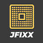 JFIXX logo