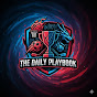The Daily Playbook's avatar.