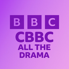 CBBC All The Drama channel avatar