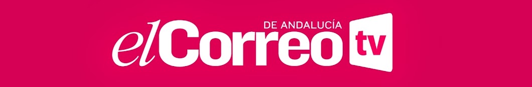 El Correo de AndalucÃ­aTV YouTube channel avatar