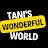 Tanis wonderful world