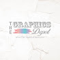 The Graphics Depot logo