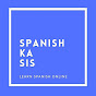 Spanish Ka Sis logo