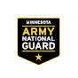 Minnesota Army National Guard logo