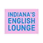 Indiana's English Lounge logo