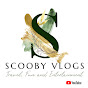 Scooby Vlogs logo