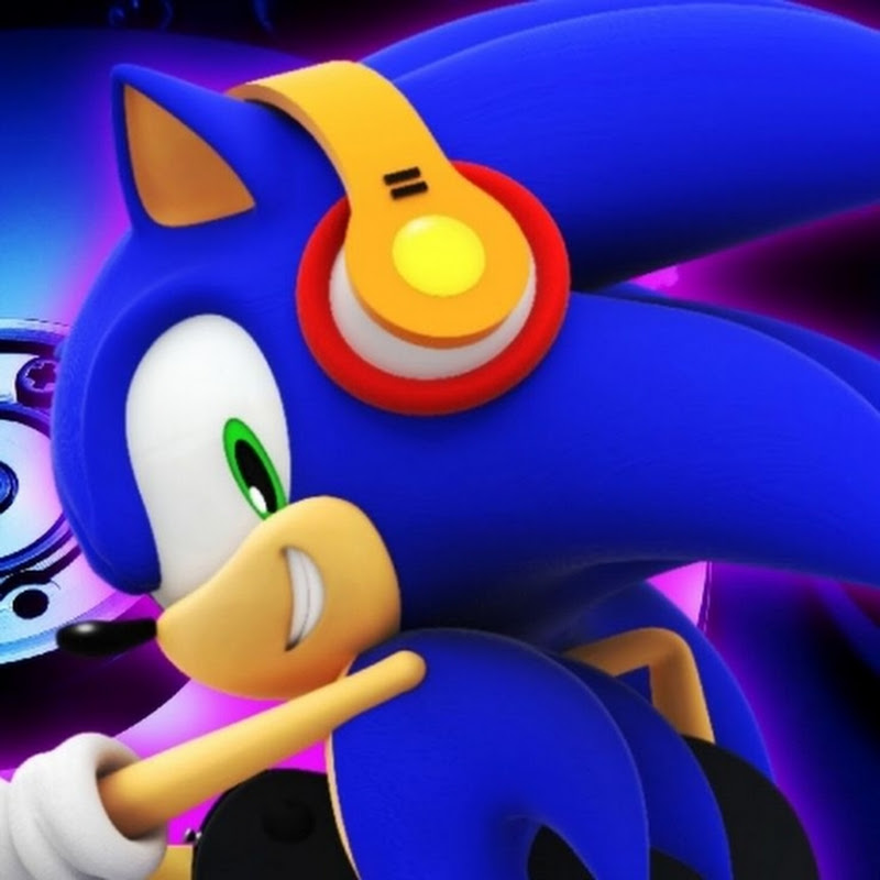 Sonic Roblox Gaming