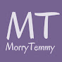 Morry Temmy logo