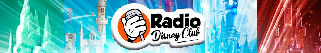 Radio Disney Club Avatar canale YouTube 