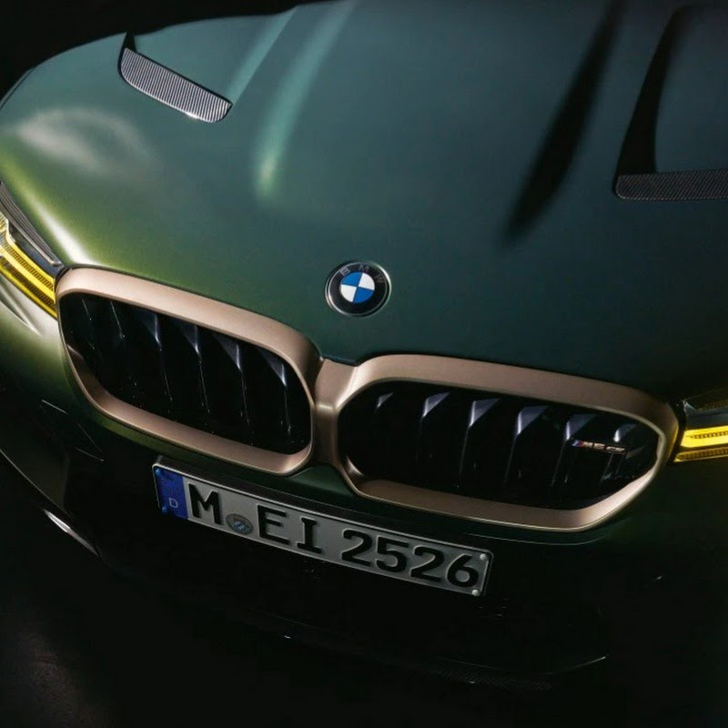 BMW M///POWER