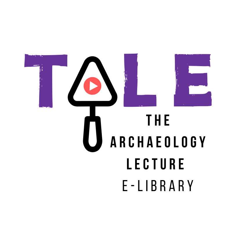 TALE: The Archaeology Lecture E-library