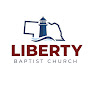 libertybaptistne logo