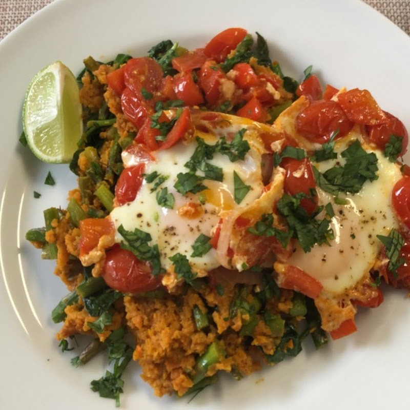 Homemade Foods for Life