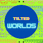 tilted worlds logo