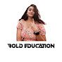 Bold Education  logo