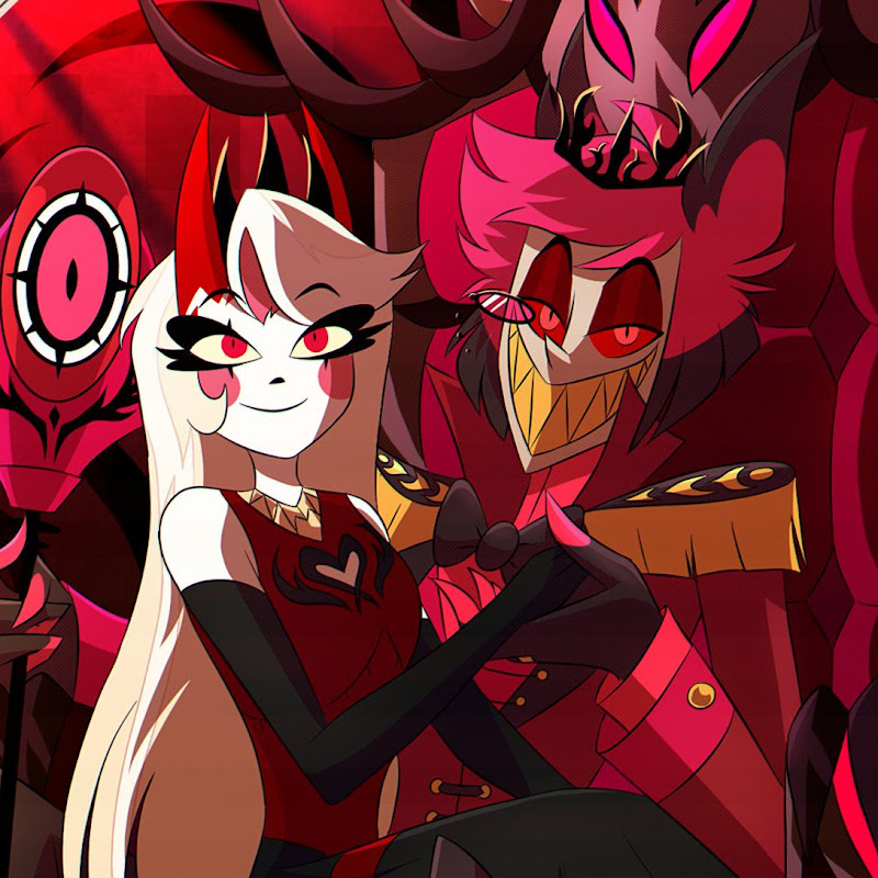 Charlastor king