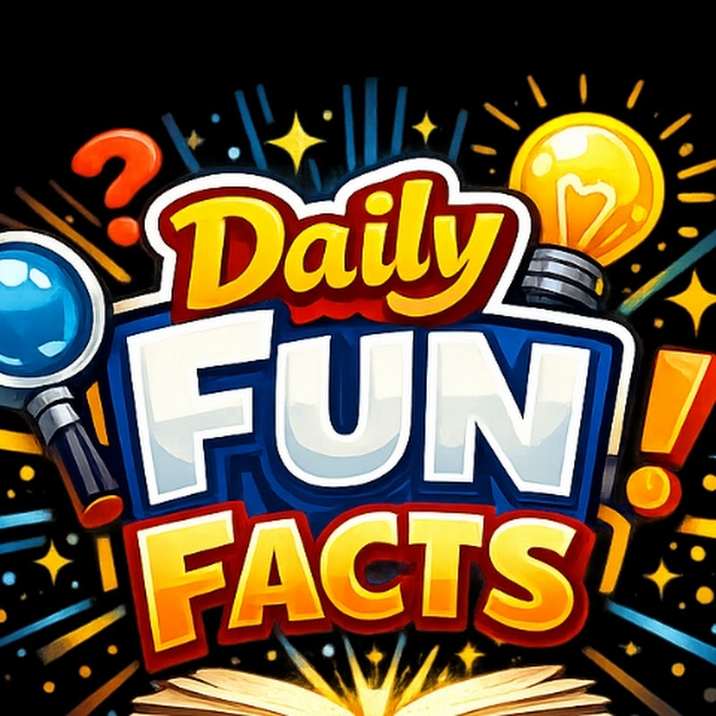 Daily Fun Facts