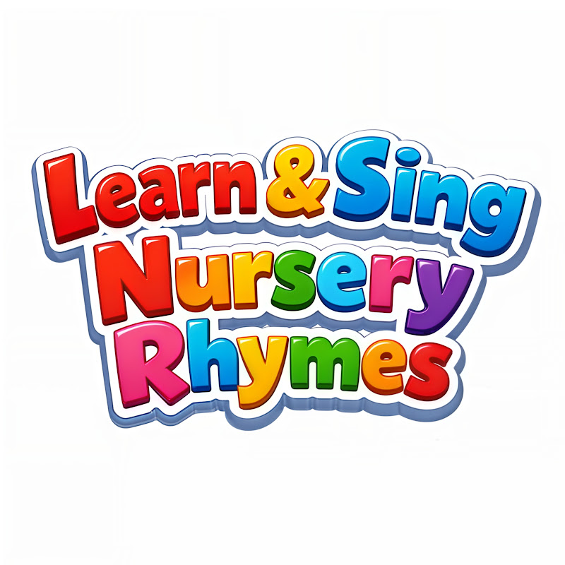 Learn and Sing Nursery Rhymes