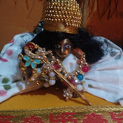 My cute krishna