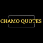 Chamo quotes  logo