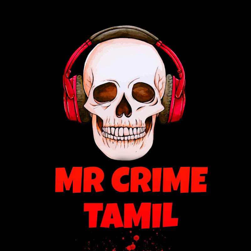 Mr Crime Tamil