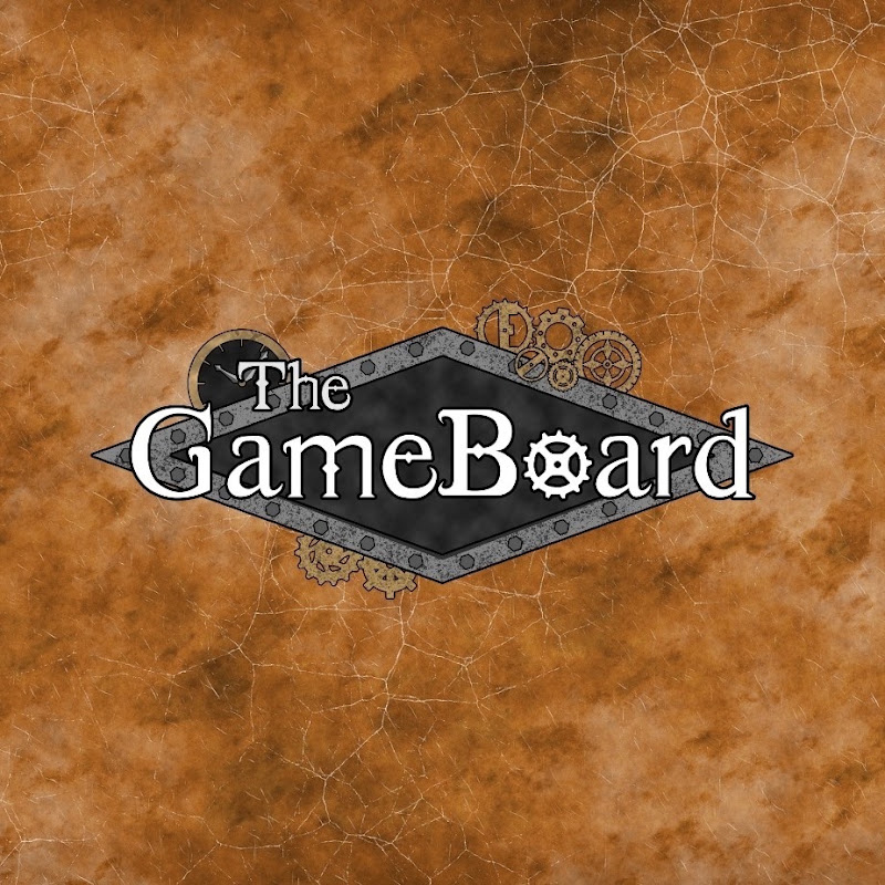 The-GameBoard