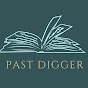 Past Digger2121 logo